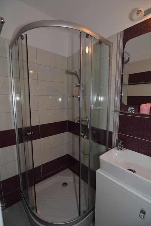 Apartament Supercentral Sibiu Room photo
