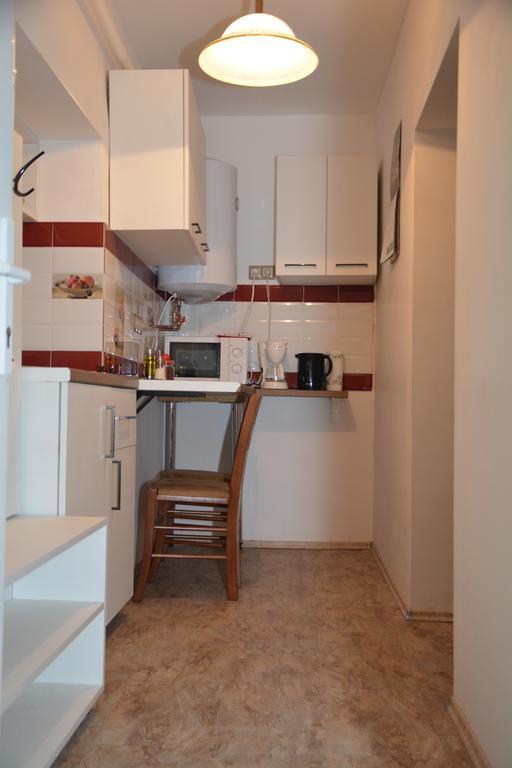 Apartament Supercentral Sibiu Room photo