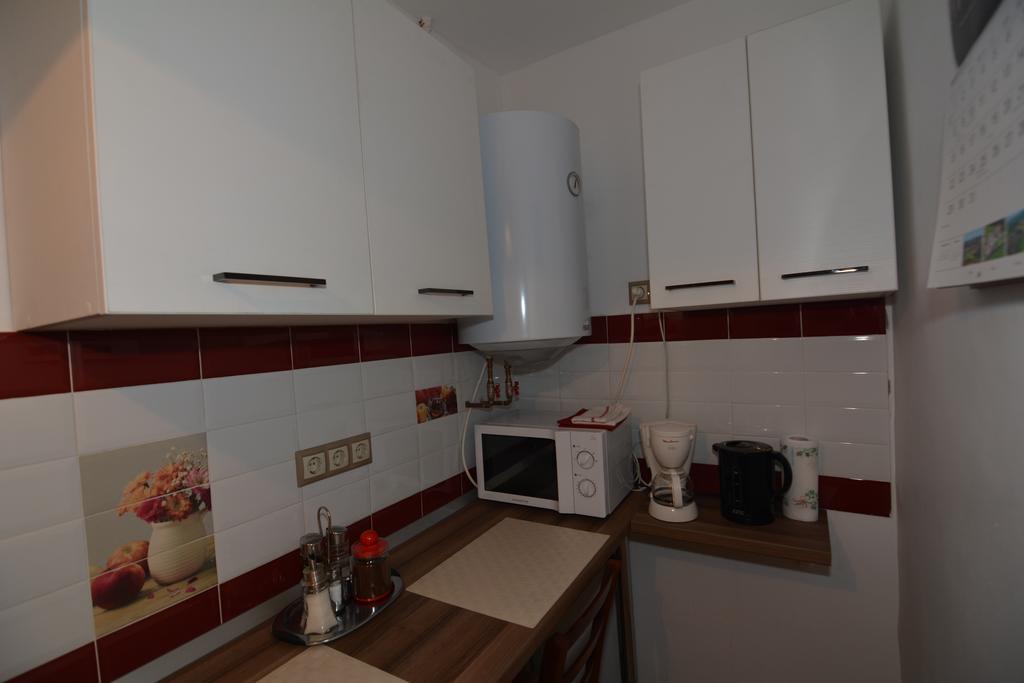 Apartament Supercentral Sibiu Room photo